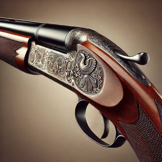 The Shotgun Position
