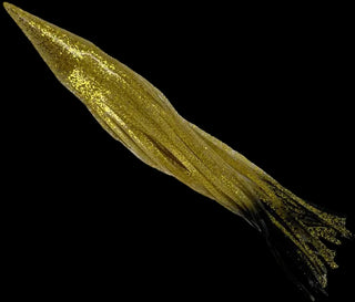 Gold Sparkler