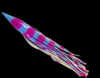 Pink and Blue Stripes