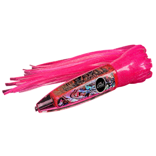 Wahoo Clipper Lures