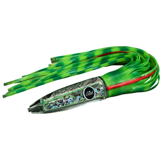 Wahoo Clipper Lures