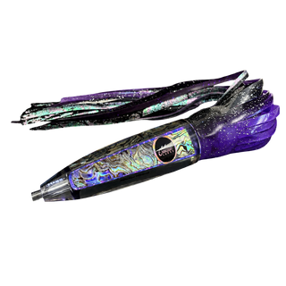 Wahoo Clipper Lures