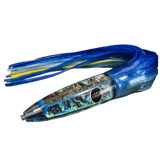 Wahoo Clipper Lures