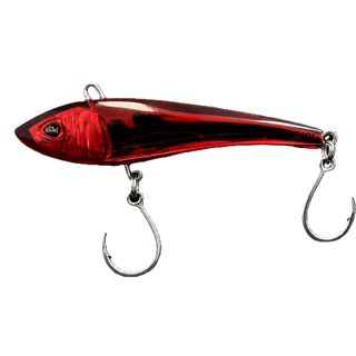 RM5 Solid Resin Abalone 5 Inch UV Minnow Lure