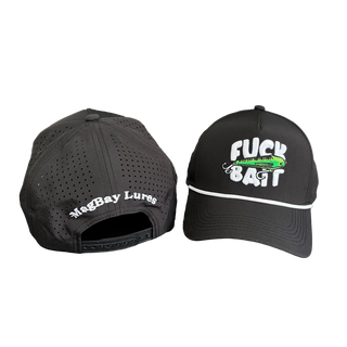 Snap Back Waterproof Hat