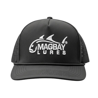 Snap Back Waterproof Hat