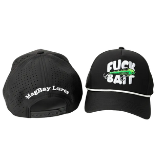 Snap Back Waterproof Hat