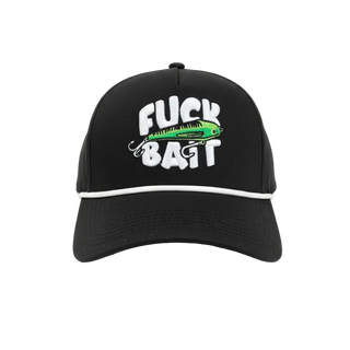 Snap Back Waterproof Hat