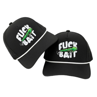 Snap Back Waterproof Hat