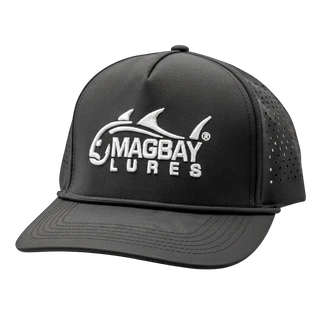 Snap Back Waterproof Hat