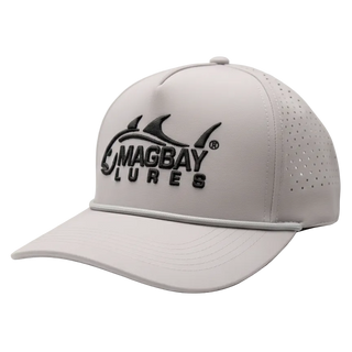 Snap Back Waterproof Hat