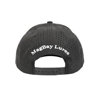 Snap Back Waterproof Hat