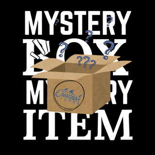 Mystery Item - MagBay Lures random item