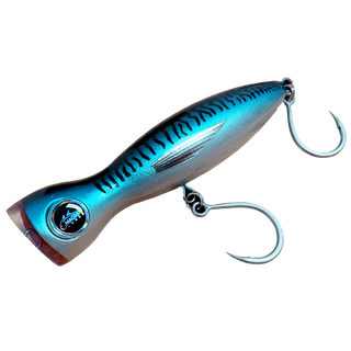 Erratica UV - Blue Mackerel