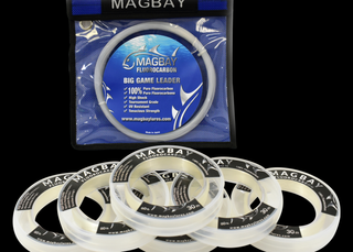 Fluorocarbon Leader