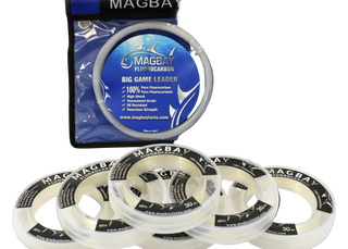 Big Game Fluorocarbon Leader