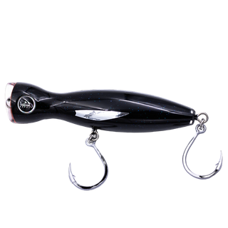 Erratica UV - Black