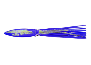 Blue Foil