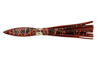 Bulb Squid 9"