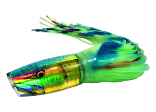 Carey Chen Mahi Marlin Plunger Lure