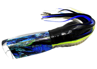 Carey Chen Gigante Marlin Lure and Teaser