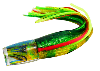 Mahi Lure - Carey Chen Series