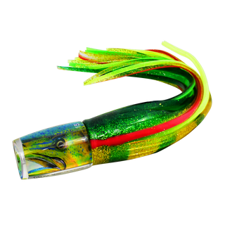 Mahi Lure - Carey Chen Series