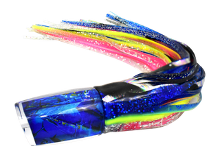 Carey Chen Marlin Mania Lure