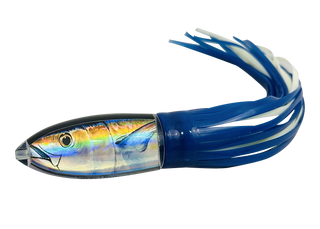 Carey Chen Tuna Bait Wahoo Lure