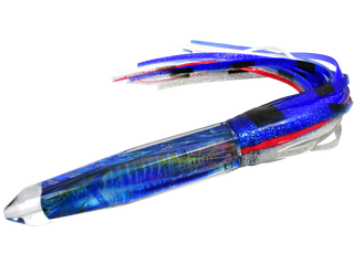 Carey Chen Wahoo Lure