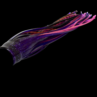 Mahi Lures