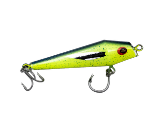 Tuna lure