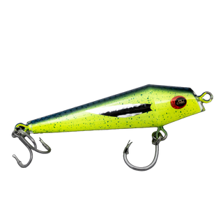 Tuna lure