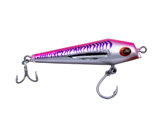 Tuna lure