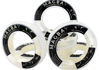 Fluorocarbon Leader