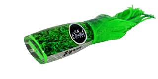 Gigante Marlin Lure and Teaser