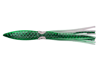 Bulb Squid 9"