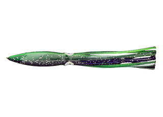 Bulb Squid 9"