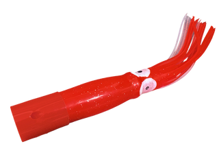 NEW Loco Squid Lures