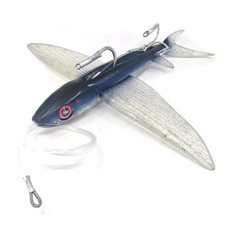 MagBay flyer fishing lure