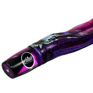 Mahi Morsel - Purple/Black