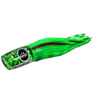 Green Mini Meat main view