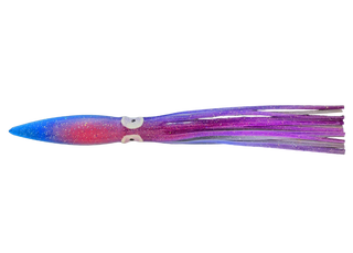 Bulb Squid 9"