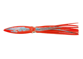 Orange Foil