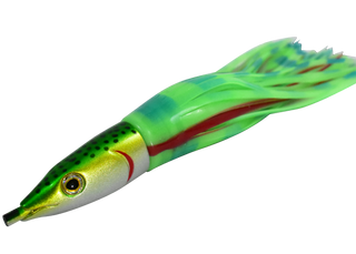 Marlin Lure