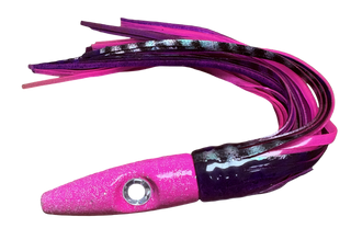 Wahoo Lure