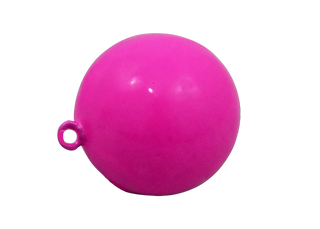 Salmon Cannonball Weights 2lb Lead Downrigger Sinkers
