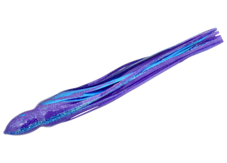 Purple Blue Foil
