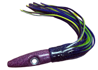 Wahoo Lure
