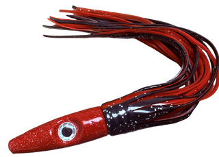 Wahoo Lure